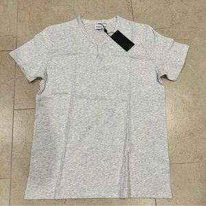 VESTIGE / Slub Notch Henley